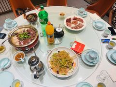 -张记聚福楼(范西店)