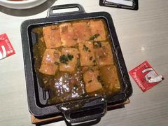 -九毛九西北菜(番禺万达店)