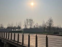 -东疆建设开发纪念公园
