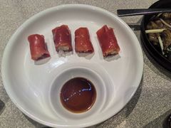 -万丽轩·粤菜(王府井金茂万丽酒店)