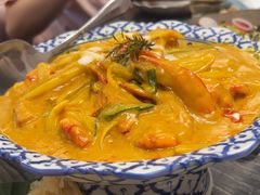 -Thai Alley泰爱里(二沙岛店)
