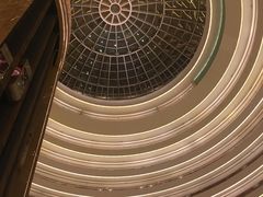 -杭州国际会议中心洲际酒店-原素全日餐厅(解放东路店)