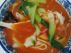 -西安特色面馆(吉兆营店)