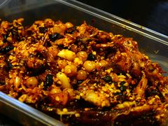 -鸿运兔·手撕烤兔(天府广场店)