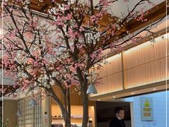 -蜜桃餐厅·伴山(湖滨商业街店)