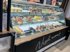 -西村叔叔的店·面包·甜品·蛋糕(清河万象汇店)