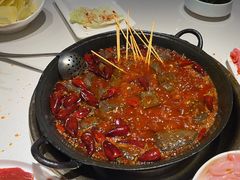 -二荆条·城市森林火锅旗舰店