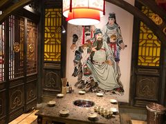 -小龙坎老火锅(金柏林店)