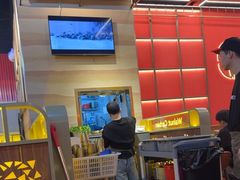 -核桃碳烤肉馆(深圳首店)