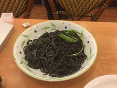 -萨莉亚意式餐厅(新洲佐阾新邑店)