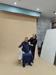 -小鬼当佳儿童摄影(龙德广场店)