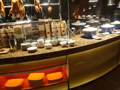 -杭州国际会议中心洲际酒店-原素全日餐厅(解放东路店)