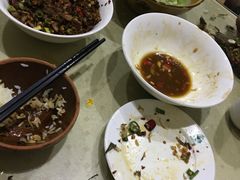 -建辉湖南土菜馆(南大街店)