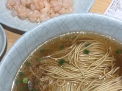 -朱鸿兴面馆(镇湖店)
