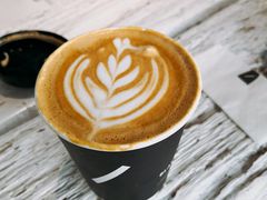 -BLATAGE COFFEE