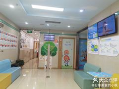 -龙都儿童医院