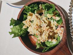 -俄士厨房(五棵松华熙LIVE店)