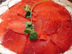 川溢香特色嫩牛肉-蜀大侠火锅(四川北路店)