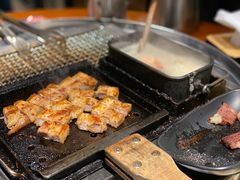 -伍丁·烤牛肋(和平东桥店)