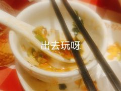-西贝(武汉天地店)