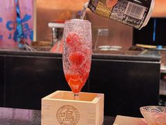 -鸟山鸣·日料食堂(王府井店)
