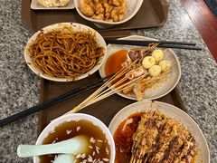 -小街天府(西工小街店)