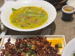 -李氏传家菜(兴城路店)