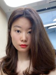 点击看大图 -MORI HAIR SALON日式美发沙龙