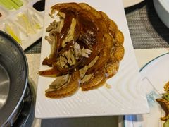 -同喜烤鸭店(光芒店)