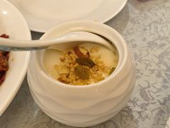 -汗腾格里·风味餐厅(新疆驻京办店)