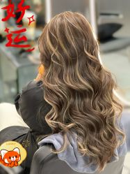 -5M HAIR SALON 旗舰店