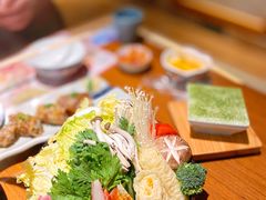 -仓桥家·焗寿司·锅物(光谷步行街店)