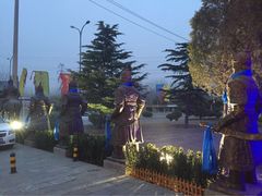 大汗行宫园林餐厅-大汗行宫园林餐厅