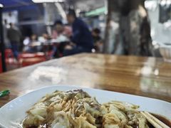 牛肉拉肠（大）-源记肠粉(华贵路店)