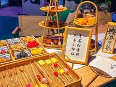 -淀里船宴(裕华东路店)