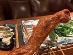 -阿文烧烤(金环路店)