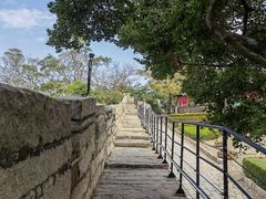 -胡里山炮台