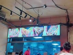 -盟重烧烤(高正街店)