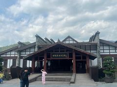 -土城古镇