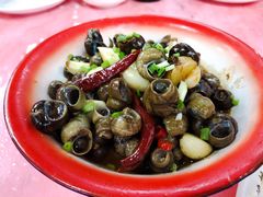 -瑶府路边摊大排档·烧烤·海鲜·砂锅粥·炒菜(瑶湖里夜市店)