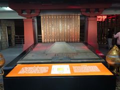 -汉景帝阳陵博物院