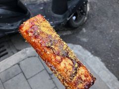 -玛马艾脆皮水磨年糕(湖北路87-89小区店)