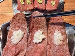 -丸藏和牛烧肉专门店(园区师惠坊店)