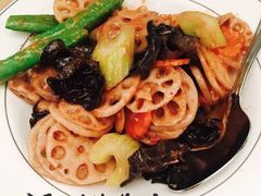 -关夫人餐厅(阳光广场店)