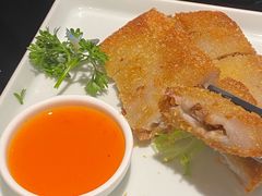 千番芋泥鸭-闽和南(深圳万象城店)