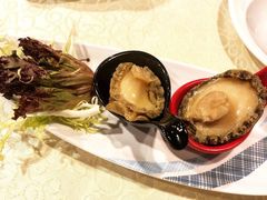 鲍鱼-喜记避风塘炒辣蟹(旗舰店)