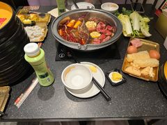 -牛New寿喜烧(新六百店)