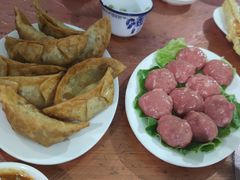 -蔡社牛肉城(龙湖店)