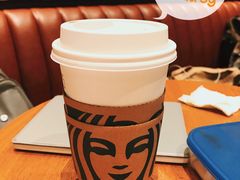 -星巴克(广州天河北龙口店)