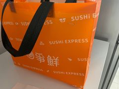 -争鲜回转寿司(南开大悦城店)